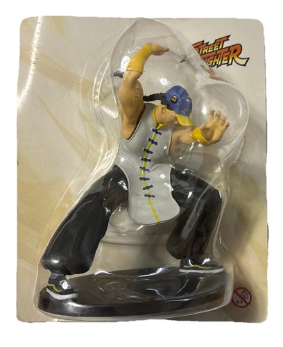 Yun street fighter - , action