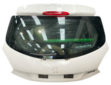 PORTELLONE COFANO BAULE