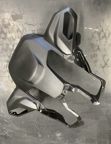 Cupolino cover faro plastica - faro,