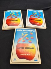 Guida Per   L'Apple. Benoit De
