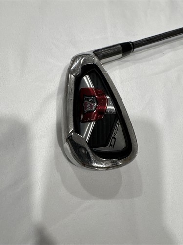 Wilson staff 100 ferro da - wilson,