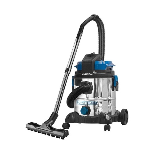 Bidone aspiratutto - bidone,
