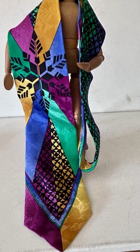 Cravatta gianni versace - gianni, 100%