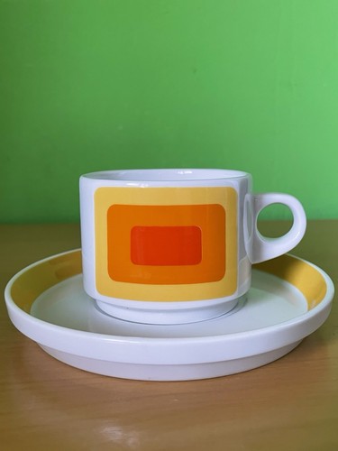 Rosenthal tazza piatto studio - rosenthal,