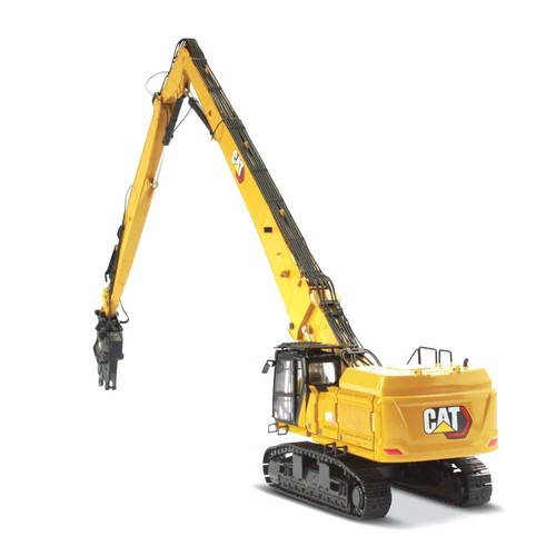 Diecast masters 85663 cat 352 - diecast,