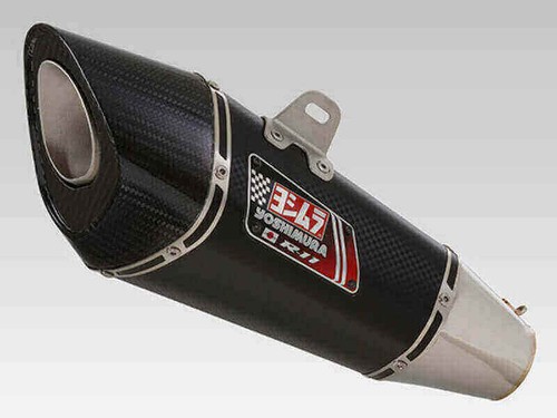 Yoshimura r11 metal magic - yoshimura,