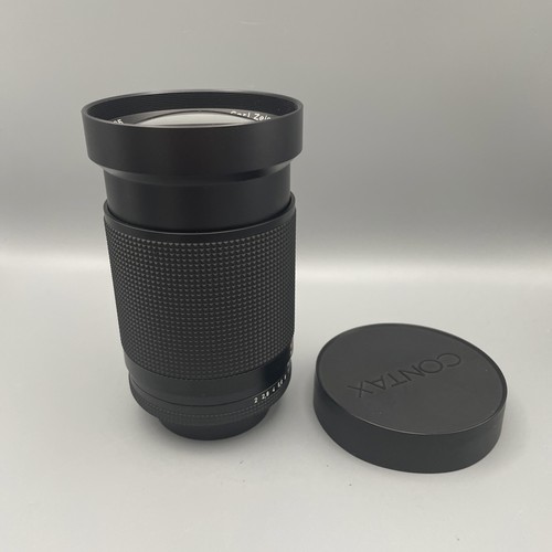 Carl zeiss contax 135mm - carl,