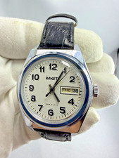 Orologio uomo vintage