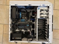 Xpredator X3, AMD FX 9370