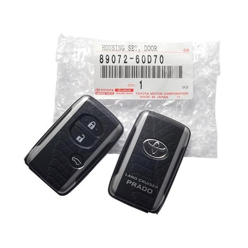 Toyota land cruiser prado - cruiser,