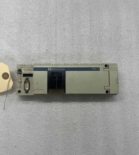 Modulo plc schneider electric - plc,