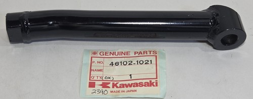 New 1980 1982 kawasaki kx125 - new,