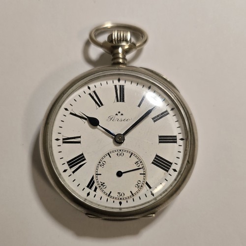 Orologio tasca perseo - da, fs