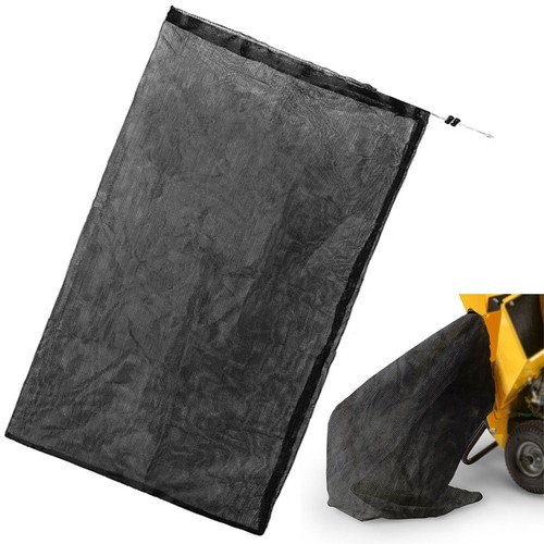 Borsa pacciamatrice foglie