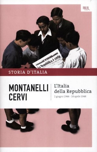 Libri indro montanelli mario - montanelli, /