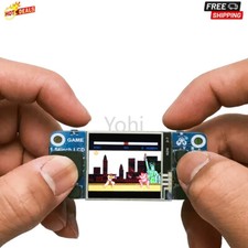 Display mini console - , gioco