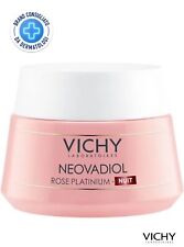 VICHY Neovadiol Rose Platinum crema "notte" fortificante anti-età rivitalizzante