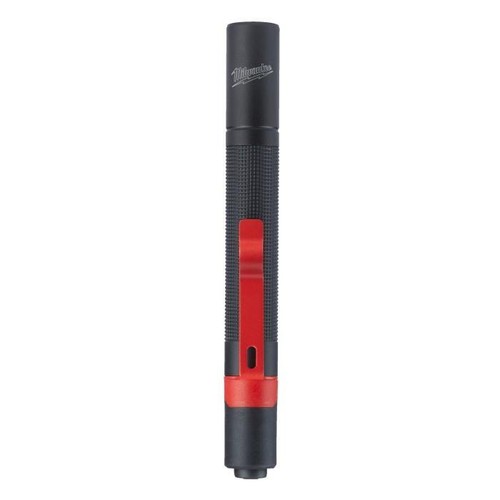 Torcia penna compatta 100l - torcia,