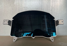 Quadro strumenti - quadro,
