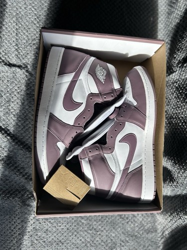 Air jordan high - jordan, "sky