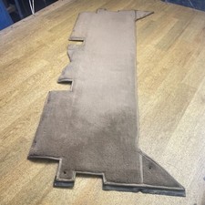 Tappetino tappeto sedile