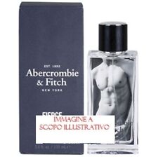 Fragranza Top Equi valente Abercrombie  Eau de Parfum Top Fierce