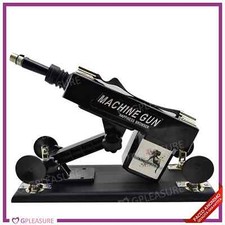 Sex Machine Automatica con