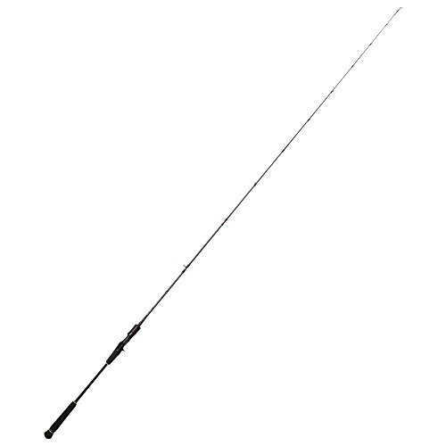 Major craft baitcasting - major,