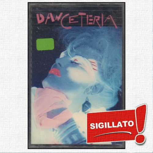 Rettore danceteria - ",