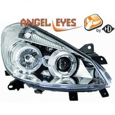 SET FARI DESIGN CLIO, ANGEL