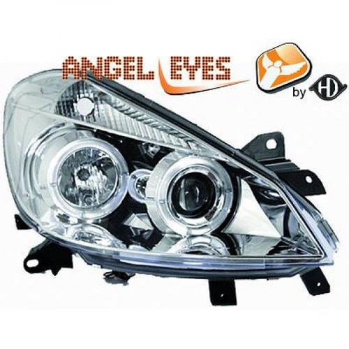 Set fari design clio angel - design, clio,