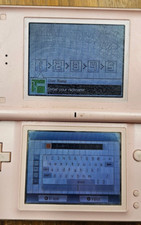 Nintendo lite rosa console - nintendo,
