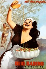 Poster Manifesto Locandina