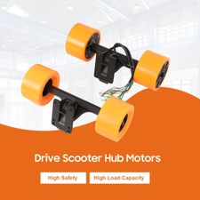 Kit Doppio Motore Per