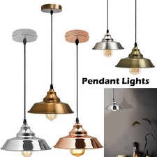 Paralume a sospensione