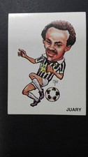 FIGURINA CALCIATORI PANINI