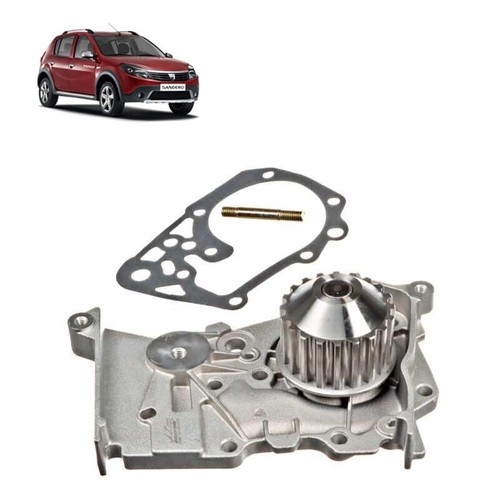 Pompa acqua per - renault, scenic
