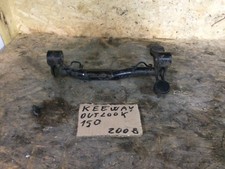 Keeway Outlook 150 2008