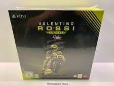 VALENTINO ROSSI THE GAME
