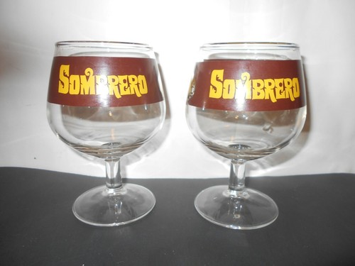 Coppia snifters sombrero - coppia,