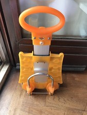 Supporto Trolley Zaino Scuola