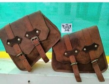 Borse da sella per moto in