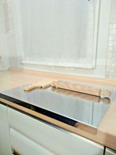 Spianatoia tagliere acciaio