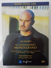 Commissario Montalbano