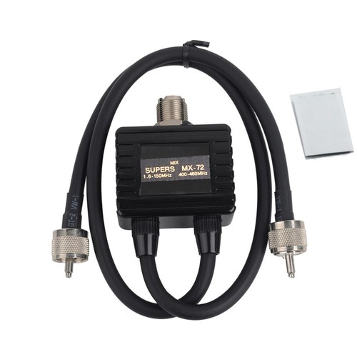 Mx72 ham antenna combinatore - mx72,