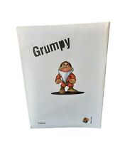 Album Fotografico a Tasca Disney Sette Nani (Brontolo) - Contiene 100 Foto 13x18