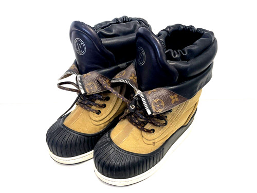 Stivaletti louis vuitton da - louis,