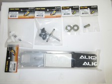 Lotto Align T-Rex 700 Duscita