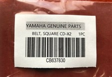 Cinghia cd Yamaha CDX-1100U