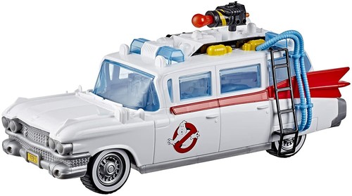 Modellino ghostbusters - modellino,
